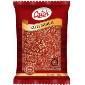 CATCH Spices KUTI MIRCH 100G