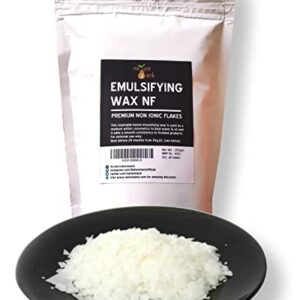 NatureSack-The Best of Nature Emulsifying Wax Non-Ionic
