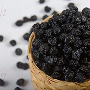 Berries And Nuts Dried Blueberries | Dehydrated Blueberries - Antioxidant Rich