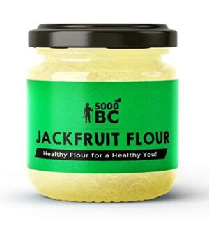 B&B Organics5000 BC Jackfruit Flour 300 g