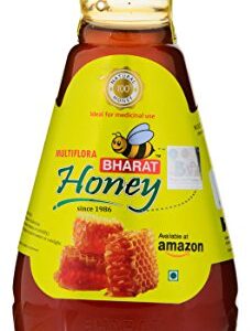 Bharat Honey Agmark Grade 'A' Honey