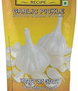 Mother's Recipe Garlic Pickle