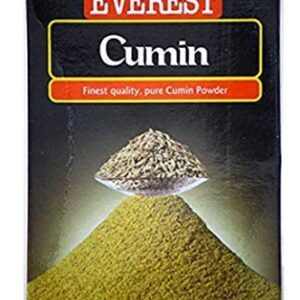 Everest Cumin Powder