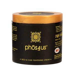 PHOS4US Neck and Chin Tightening