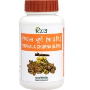 Patanjali Triphala Churna- Pack of 2
