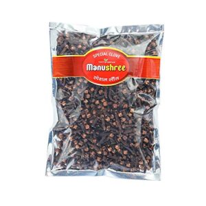 Manushree Spices Whole Clove /Special Laung