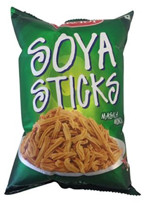 Bikaji SOYA Sticks - Masala Munch