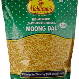 Haldiram's Nagpur Moong Dal