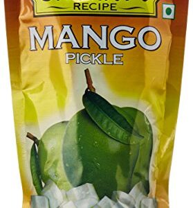 Mother's Receipe Mango Pickle