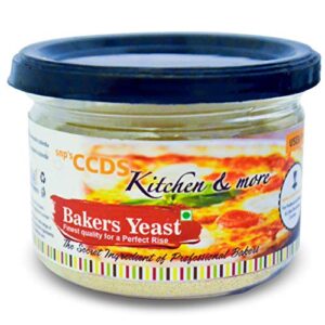 CCDS Bakers Instant Yeast