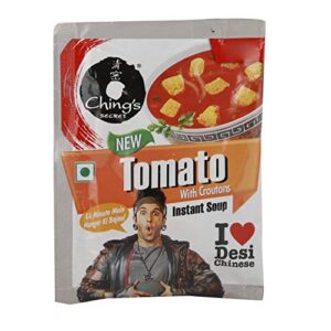 Chings Instant Soup - Tomato 15g