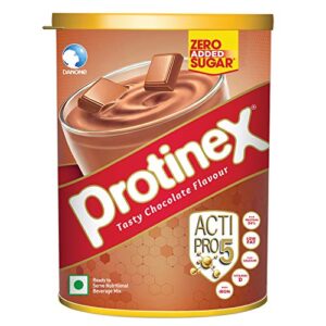 Protinex Health And Nutritional Drink Mix For Adults with High protein & 10 Immuno Nutrients