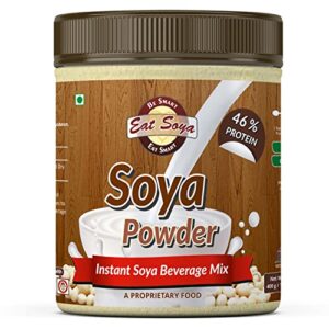 Eat Soya...BE SMART EAT SMART Soya Drink Powder