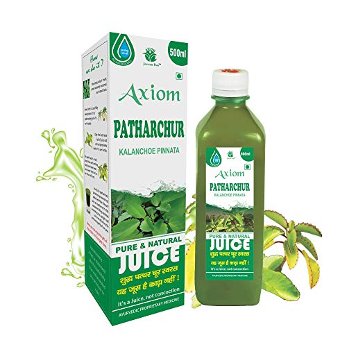 Jeevan Ras Patharchur Herbal Juice (500 ml)