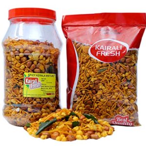 Kairali Fresh Kerala Spicy Mixture