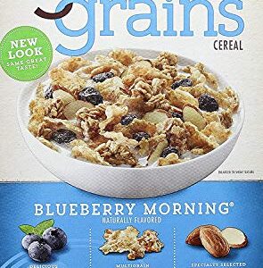Great Grains Blueberry Morning