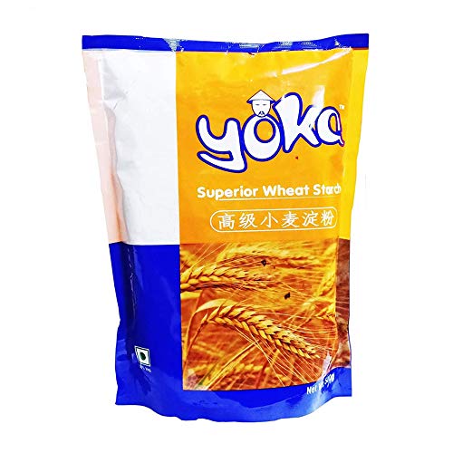 Yoka Superior Wheat Starch