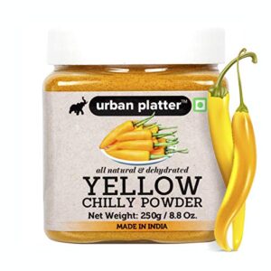 Urban Platter Yellow Chilly Powder