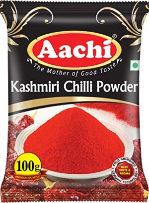 Aachi Kashmiri Chilly Powder