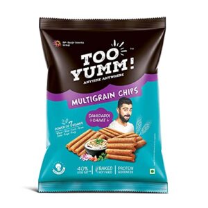 Too Yumm! Multigrain Chips