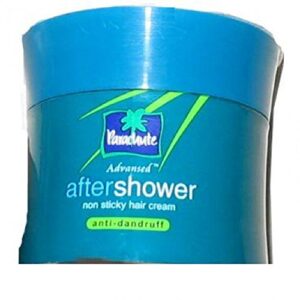 Parachute After Shower - Anti Drandruff Cream
