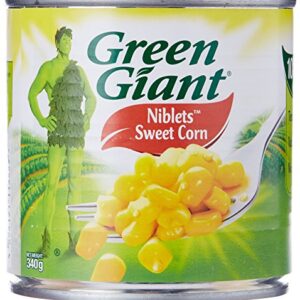Green Giant Niblets Sweet Corn