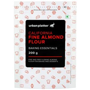 Urban Platter Fine California Almond Flour