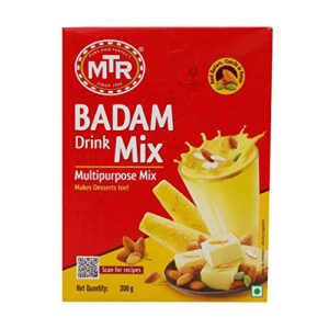 MTR Instant Drink Mix - Badam