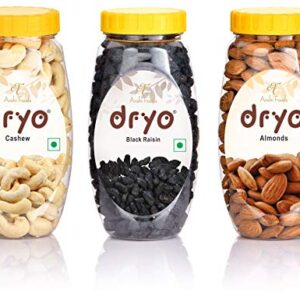 Dryo Dry Fruit Combo Cashew