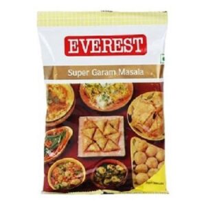 Everest Super Garam Masala