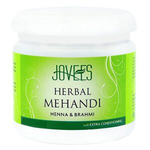 Jovees Herbal Mehandi