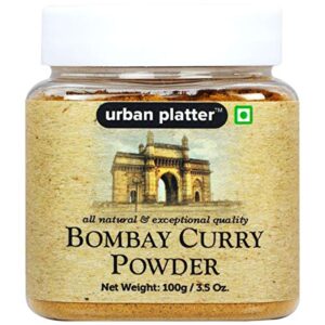 Urban Platter Bombay Curry Powder
