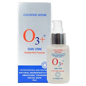 O3+ Collagen Serum to Brighten