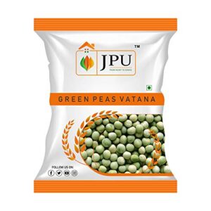 JPU Green Peas (Dried Matar ) 500g