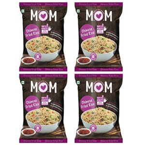 Meal of the Moment Chinese Fried Rice Pouch