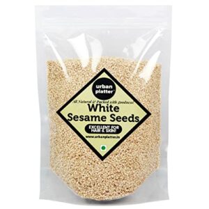 Urban Platter White Sesame (Til) Seeds