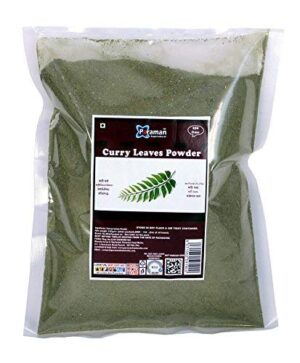 Curry Leaves Powder (250 GMS)