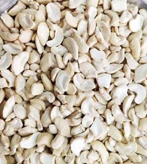 Stylo Premium Broken 4-Piece Cashew Nuts Spit Cashews 500g
