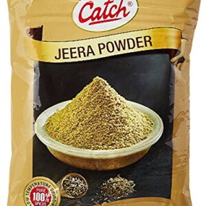 Catch Powder - Jeera
