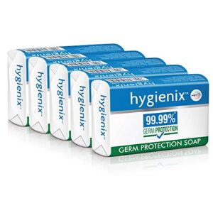 Hygienix Germ Protection Soap by Wipro