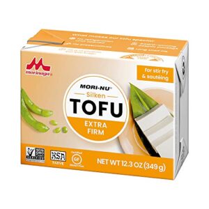 Morinaga Tofu Extra Firm