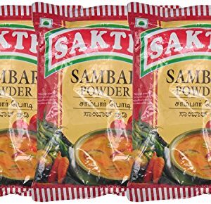 Sambar Powder 100gm - Pack of 3