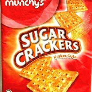 Munchy's Cracker