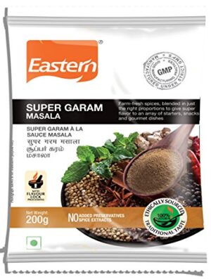 Eastern Ready Mix Super Garam Masala
