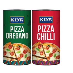 Keya Pizza Seasoning Combo | Italian Pizza Oregano x 1