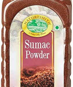 Nature's Smith Sumac Powder