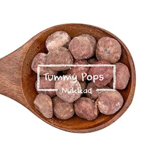 Tummy Pops Chatpati Imli Goli / Laddo / Candy Balls 400 Gms