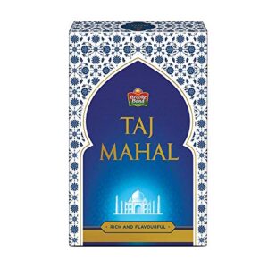 Taj Mahal South Tea 500 g Pack