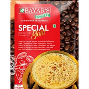 Bayar's - Special Gold - 500g