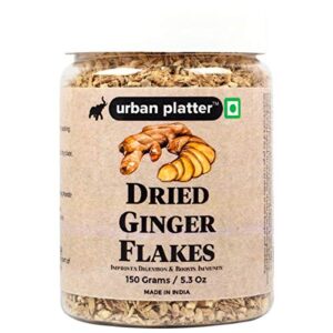 Urban Platter Dried Ginger Flakes